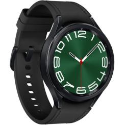 Смарт-часы Samsung Galaxy Watch 6 Classic 47mm Black Фото 2
