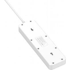 Сетевой фильтр питания Prologix Premium PR-SC5614W Фото 4