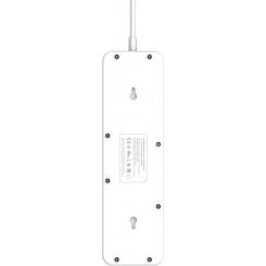 Сетевой фильтр питания Prologix Premium PR-SC5614W Фото 6