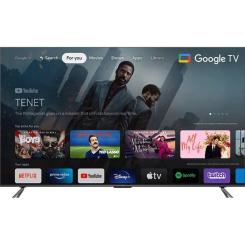Телевизор TCL 65C645 Фото 11