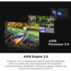Телевизор TCL 65C645 Фото 3