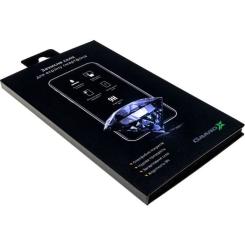 Стекло защитное Grand-X Samsung Galaxy A34 SM-A346 black Фото 2