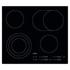 Варочная поверхность AEG HK 654070 IB Фото