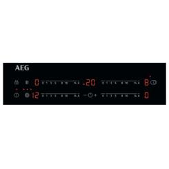 Варочная поверхность AEG HK 654070 IB Фото 2