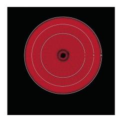 Варочная поверхность AEG HK 654070 IB Фото 5