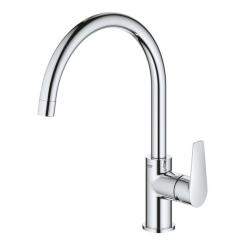 Смеситель Grohe QuickFix UA202501SK Фото 1