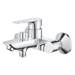Смеситель Grohe QuickFix UA202501SK Фото 4