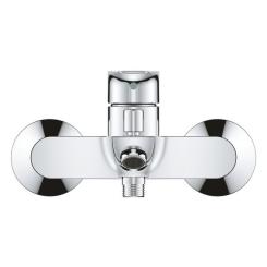 Смеситель Grohe QuickFix UA202501SK Фото 5