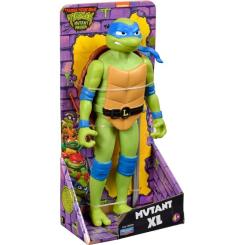 Фигурка TMNT Мovie III - Леонардо XL Фото 1