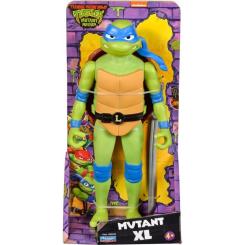Фигурка TMNT Мovie III - Леонардо XL Фото 2
