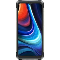 Мобильный телефон Blackview BV9200 8/256GB Black Фото 1