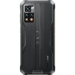 Мобильный телефон Blackview BV9200 8/256GB Black Фото 2