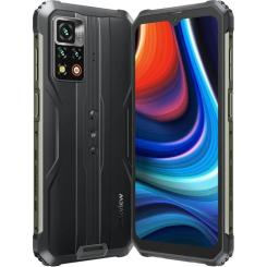 Мобильный телефон Blackview BV9200 8/256GB Black Фото 3