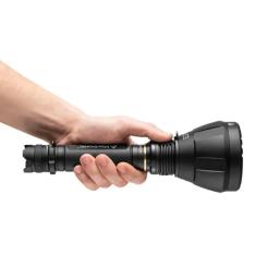 Фонарь Mactronic Blitz LR11 (1100 Lm) Rechargeable Фото 9