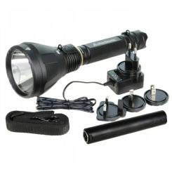 Фонарь Mactronic Blitz LR11 (1100 Lm) Rechargeable Фото 7