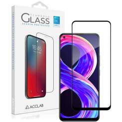 Стекло защитное ACCLAB Full Glue Realme 8 Pro Фото 1