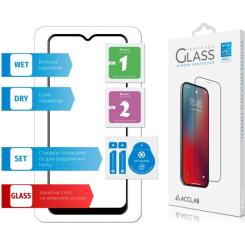 Стекло защитное ACCLAB Full Glue VIVO Y20/Y20i Фото 5