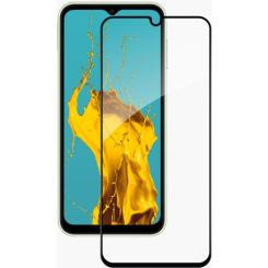 Стекло защитное Piko Full Glue Samsung A14 Фото