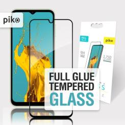 Стекло защитное Piko Full Glue Samsung A14 Фото 1