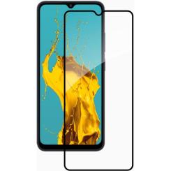 Стекло защитное Piko Full Glue Xiaomi Redmi 12C Фото 1
