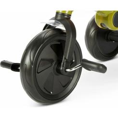 Детский велосипед QPlay Ant+ Green Фото 3