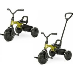 Детский велосипед QPlay Ant+ Green Фото 6