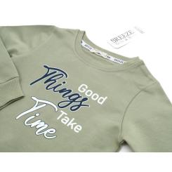 Кофта детская Breeze TIME Фото 2