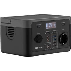 Зарядная станция 2E Diya 300W Фото