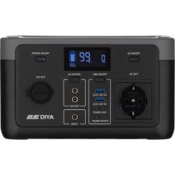 Зарядная станция 2E Diya 300W Фото 1