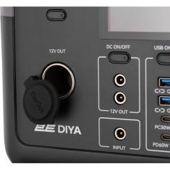 Зарядная станция 2E Diya 300W Фото 8