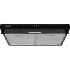 Вытяжка кухонная Minola HPL 615 BL Фото