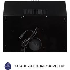 Вытяжка кухонная Minola HPL 615 BL Фото 8