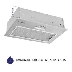 Вытяжка кухонная Minola HBI 5025 I LED Фото 2