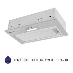 Вытяжка кухонная Minola HBI 5025 I LED Фото 3