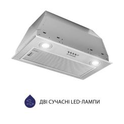Вытяжка кухонная Minola HBI 5722 I 1200 LED Фото 2