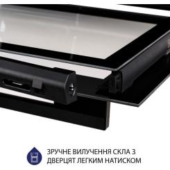 Духовой шкаф Minola EOD 6804 Midnight Фото 9