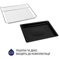 Духовой шкаф Minola EOD 6804 Midnight Фото 10