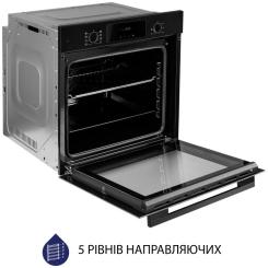Духовой шкаф Minola EOD 6804 Midnight Фото 7