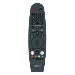 Телевизор Akai AK40FHD22W Фото 4