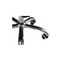 Офисное кресло GT Racer B-1215 Black Фото 10