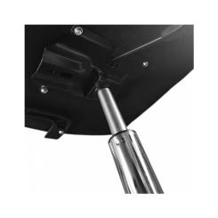 Офисное кресло GT Racer B-1215 Black Фото 3