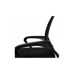 Офисное кресло GT Racer B-1215 Black Фото 8