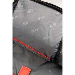 Рюкзак для ноутбука Acer 15.6" Nitro Urban Black Фото 6