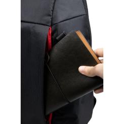 Рюкзак для ноутбука Acer 15.6" Nitro Urban Black Фото 8