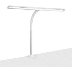 Настольная лампа Mealux DL-1020 + remote White Фото 1