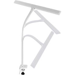 Настольная лампа Mealux DL-1020 + remote White Фото 2