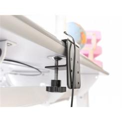 Настольная лампа Mealux DL-1020 + remote White Фото 6