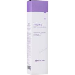 Гидрофильное масло Mizon Firming Cleansing Oil 150 мл Фото 1