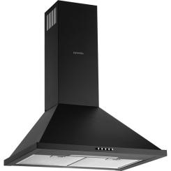 Вытяжка кухонная Pyramida ACH 60 PB (800) BL Фото 1