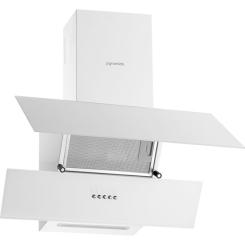 Вытяжка кухонная Pyramida ASH 60 PB (520) GWH Фото 2